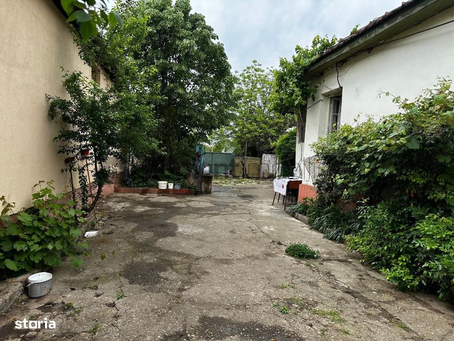 Casa str.Alesdului