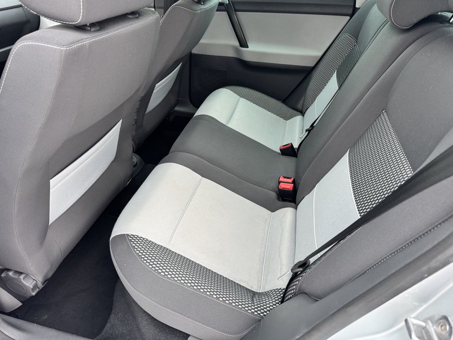 VW POLO CROSS - 1.4i - 75CP - 2007 - IMPECABIL