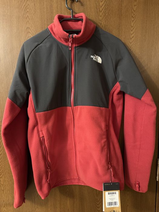 Polar (fleece) The North Face Glacier