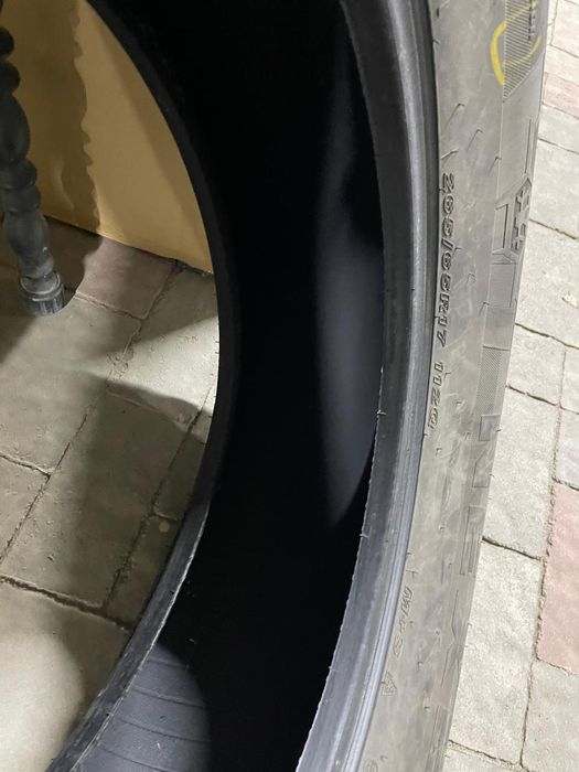 Шины NEXEN продам