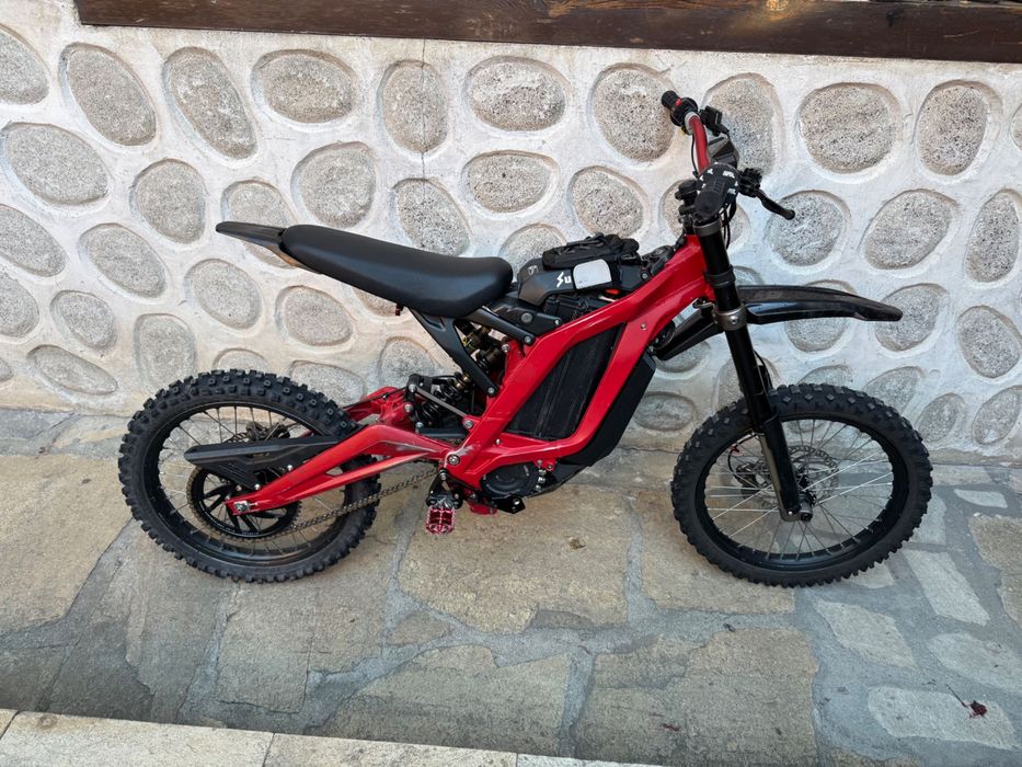 Surron light bee s 2022