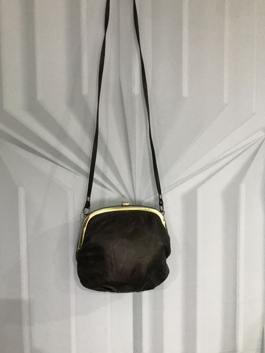 Geanta blana V/Diverse Desigual