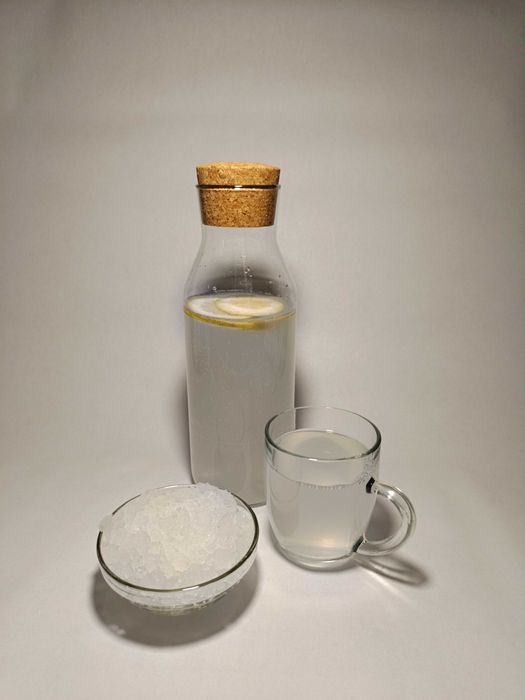 Pachet Kefir lapte + Kefir apă + Kombucha | 3 culturi vii pentru fermentare acasă + instrucțiuni complete
