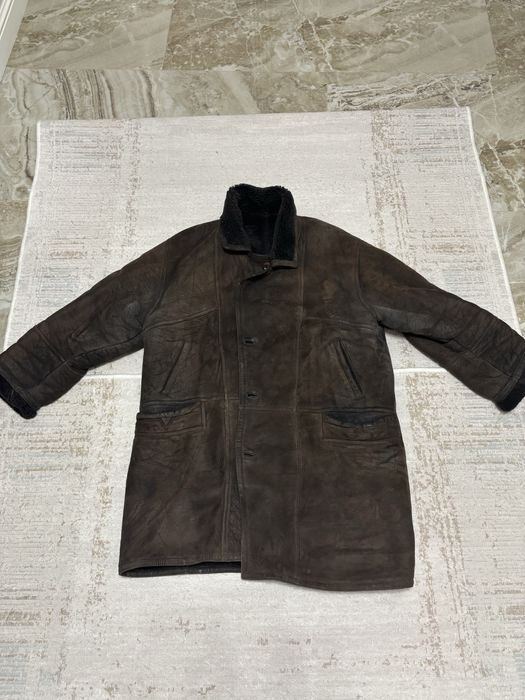 Продам Дубленку