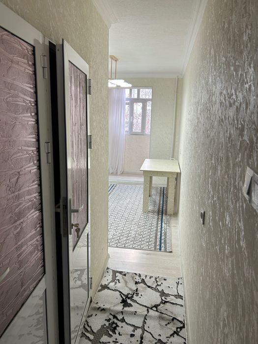 Аренда недвижимости