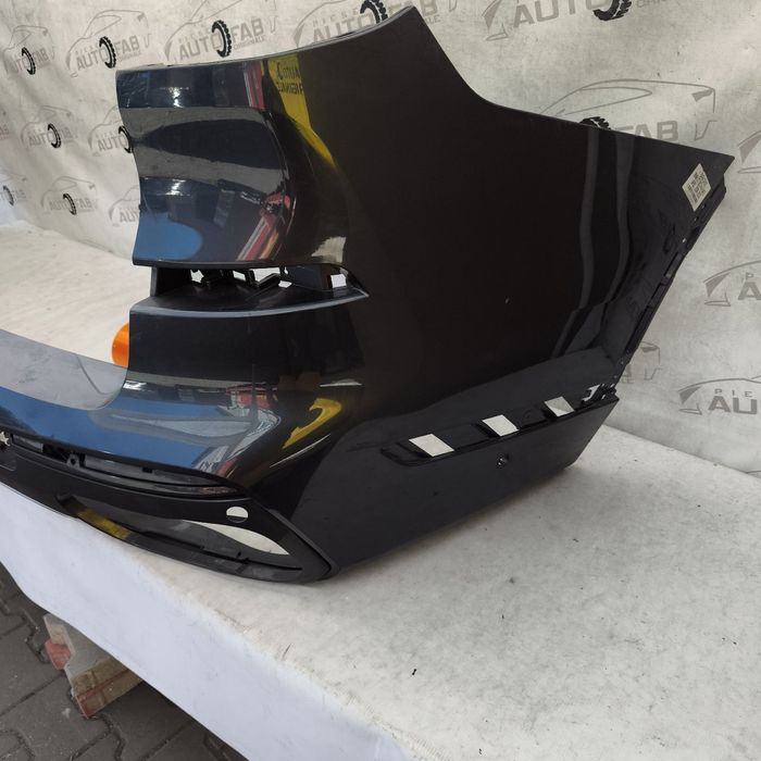 Bara spate BMW X7 G07 M-Paket an 2018-2019-2020-2021-2022