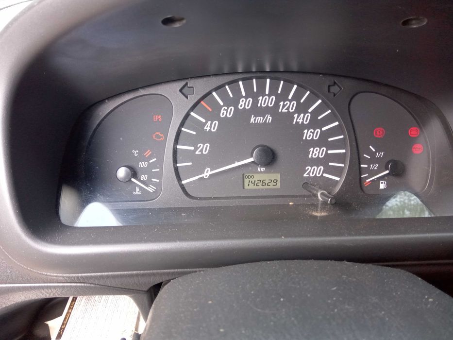 Vând Opel Agila 2006-1.0-12V