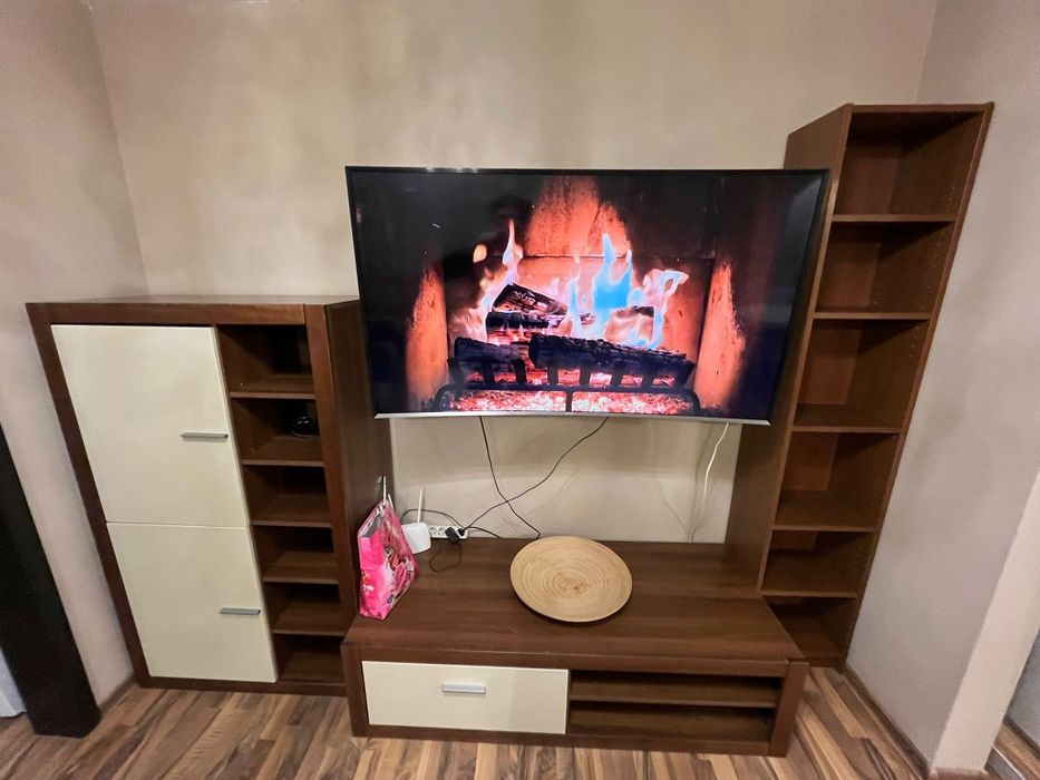 Inchiriez apartament 3 camere LUX, central Slobozia | renovat nou | mo