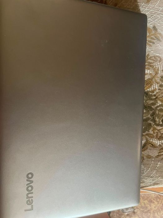 Lenovo ноутбук сатылады