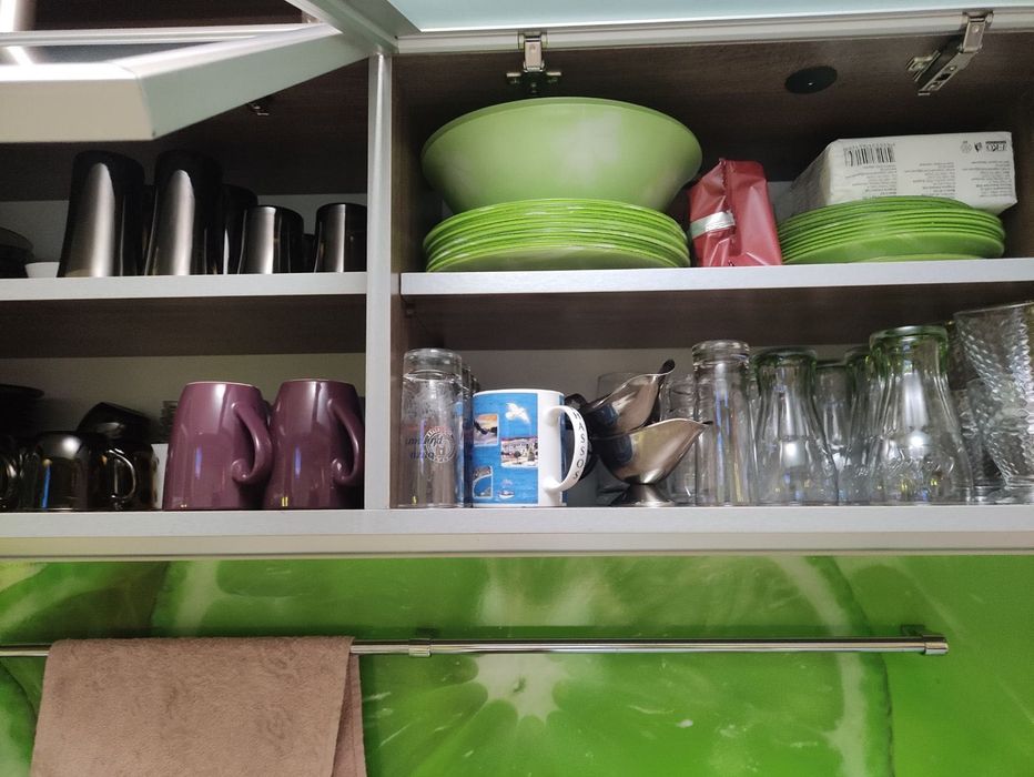 Кухненско обзавеждане