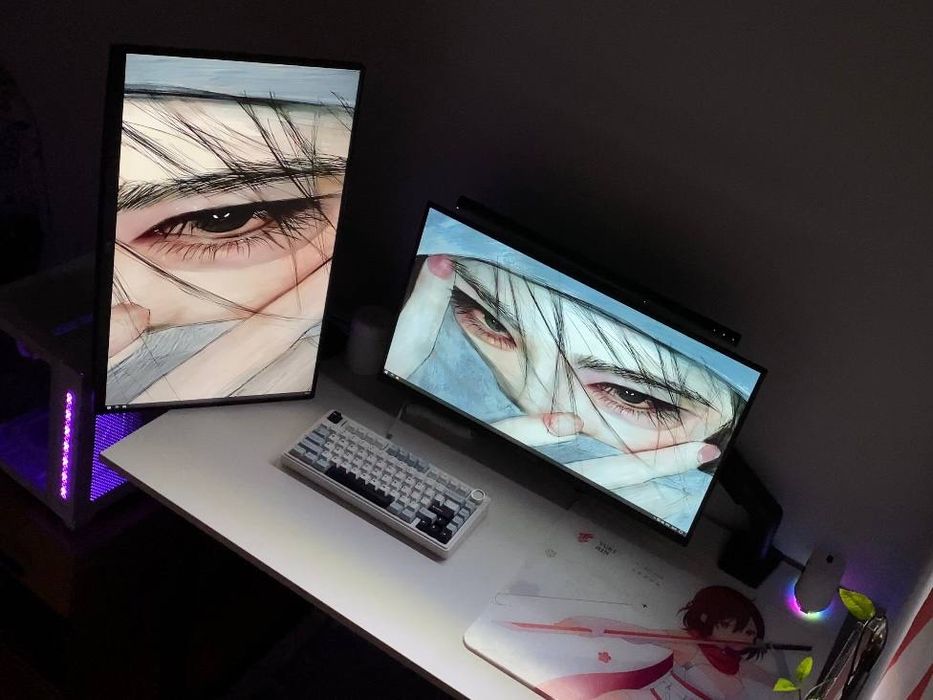 Игровой компьютер полный набор