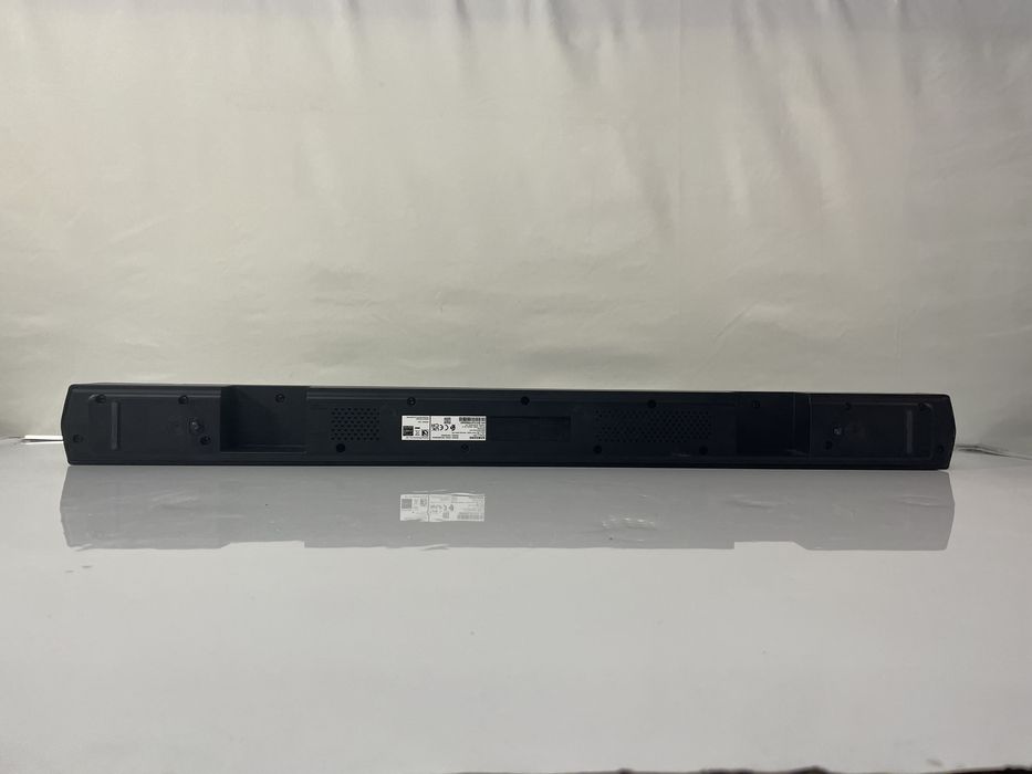 Soundbar SAMSUNG HW-B650D, 3.1, 370W, Bluetooth, Subwoofer wireless, Dolby Digital, negru