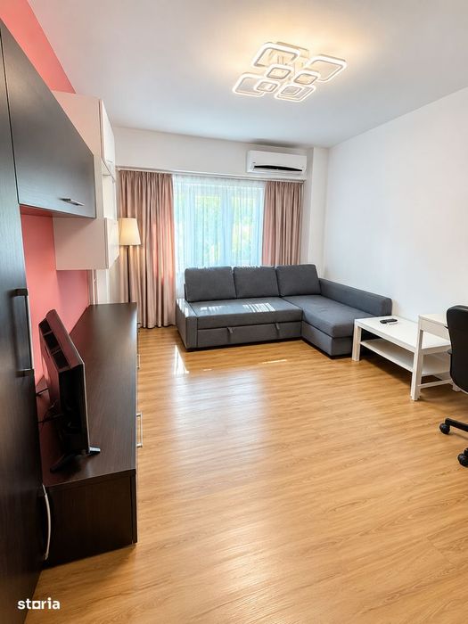 Apartament 2 camere |Aviației |Etaj 1/3| Renovat 2021|