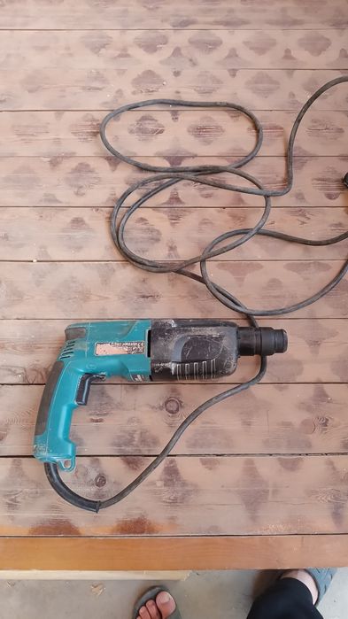 Перфоратор макита оригинал