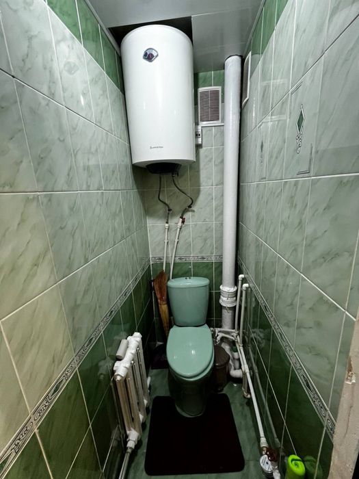 Срочно продаю квартиру