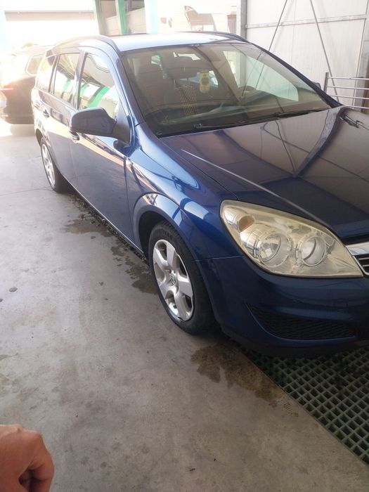 Astra H 1.7 cdti ecoflex 2010