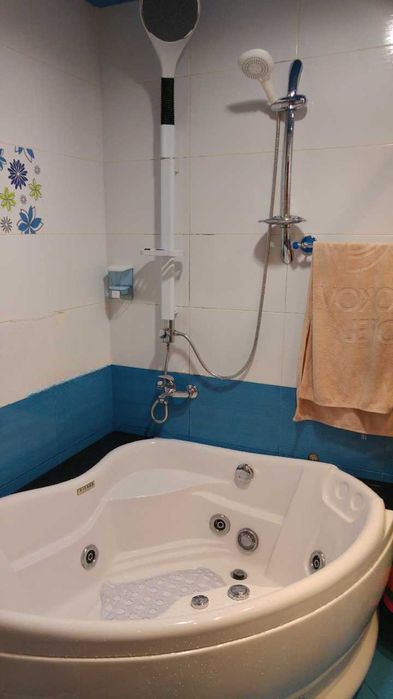 Дава под Наем 2-СТАЕН град София, Обеля 2