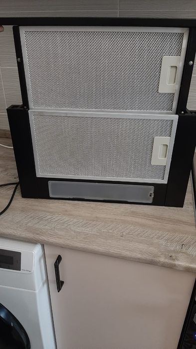 Вытяжка для кухни