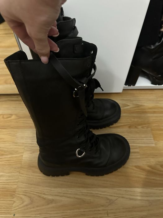 Дамски кубинки Дарис