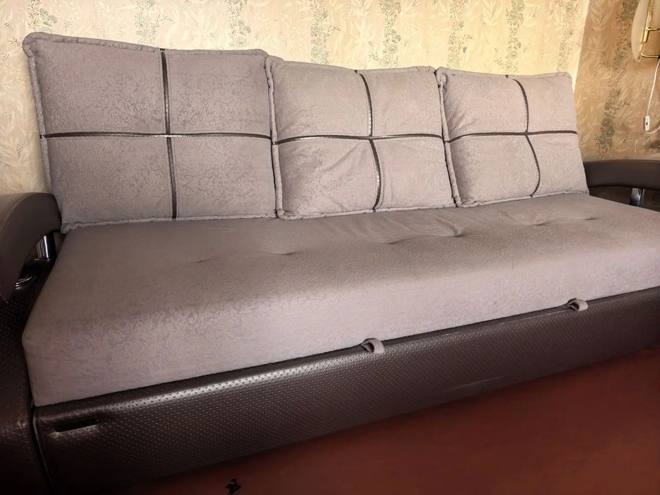 Диван раскладной