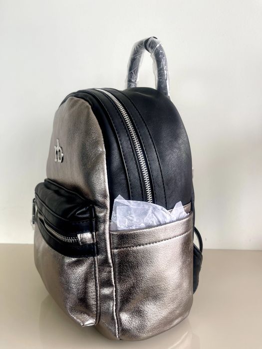 Roccobarocco дамска раница  Нова - изкуствена кожа