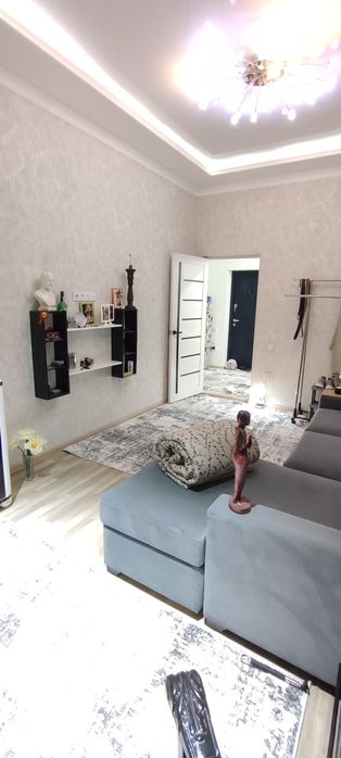 Sofia Residence Авиасозлар-4   2/9/10