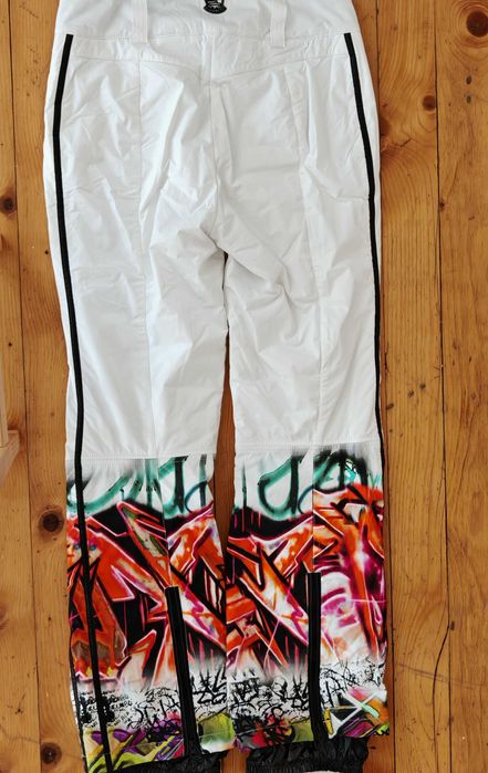 Луксозен зимен/ски панталон на марката SPORTALM