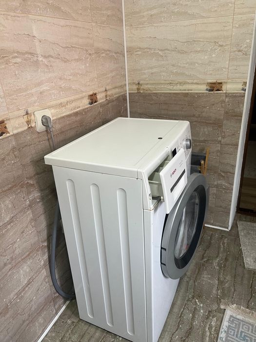 стиральная машина Bocsh