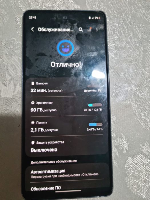 Samsung s20FE Продаётся