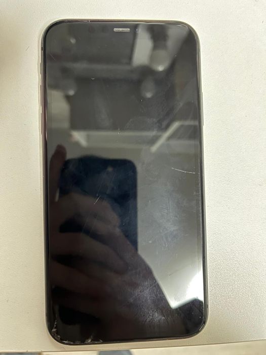 айфон 11 акум 79