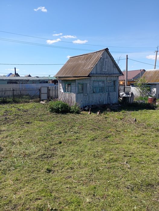 Продам дачу район Новопавловка!