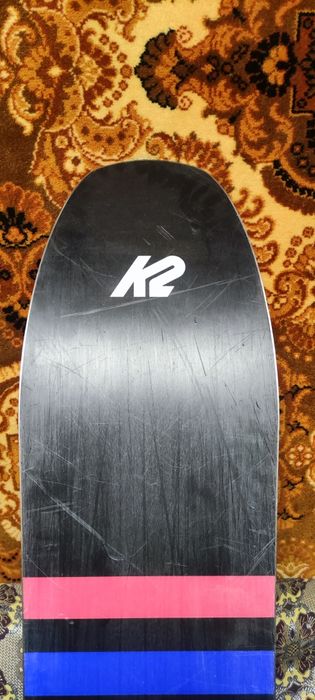 Продам Сноуборд k2 cool bean 2019