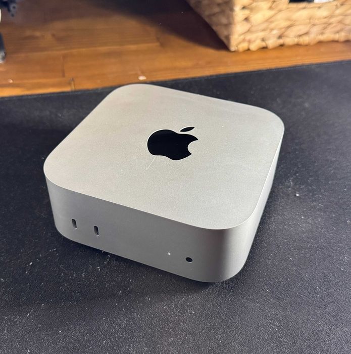 Apple Mac Mini M4 24GB / 512GB