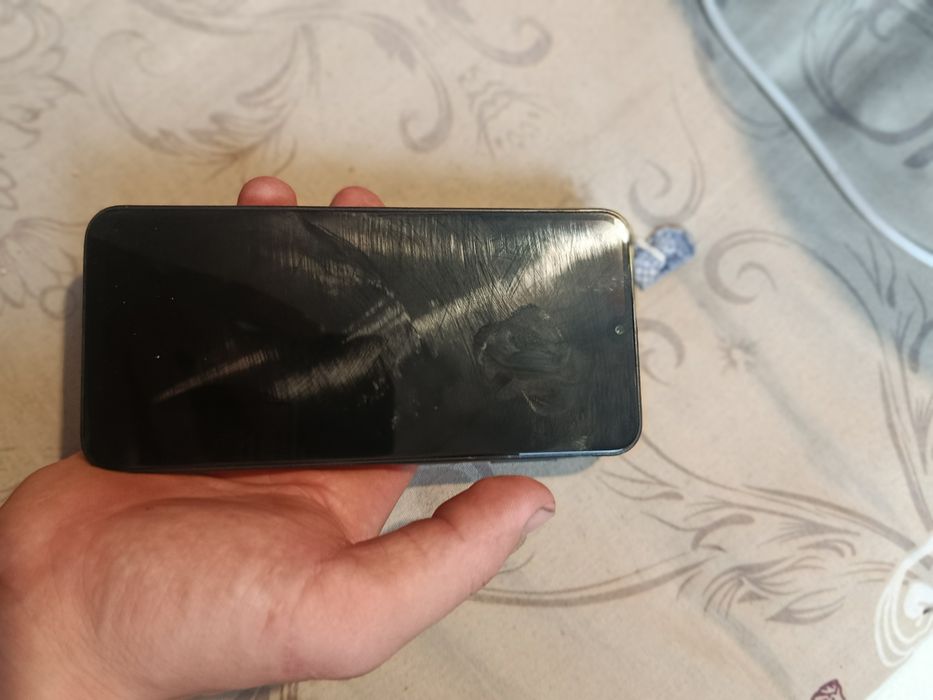 Samsung Galaxy A17 128GB 6RAM arzon narxda