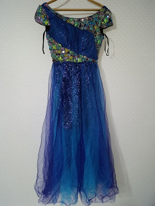 Продам платье торг