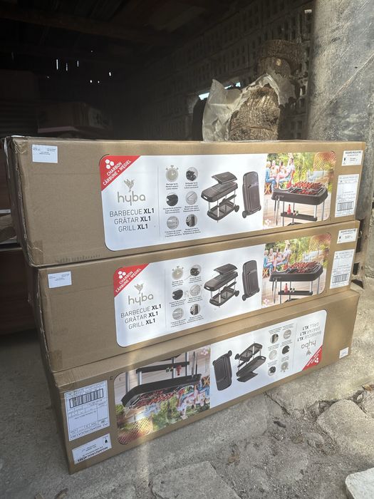 Gratar Hyba Nou Sigilat