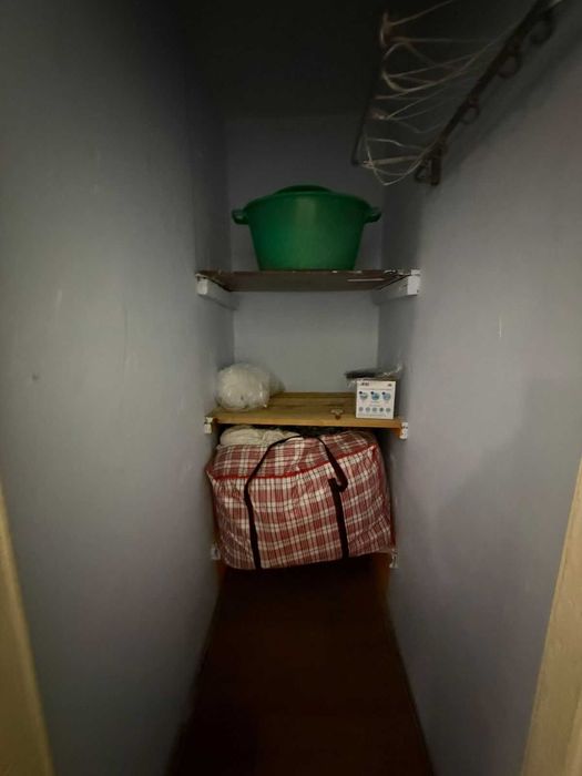 Продам 1 комнатную квартиру