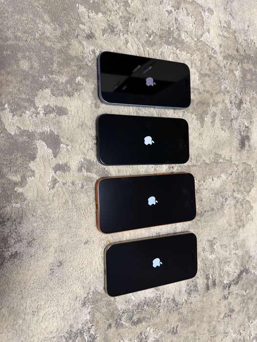 Iphone toata Gama 17 Impecabile  cititi descrierea