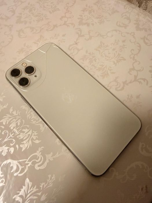 iPhone 11 pro / 64 gb / 69% АКБ