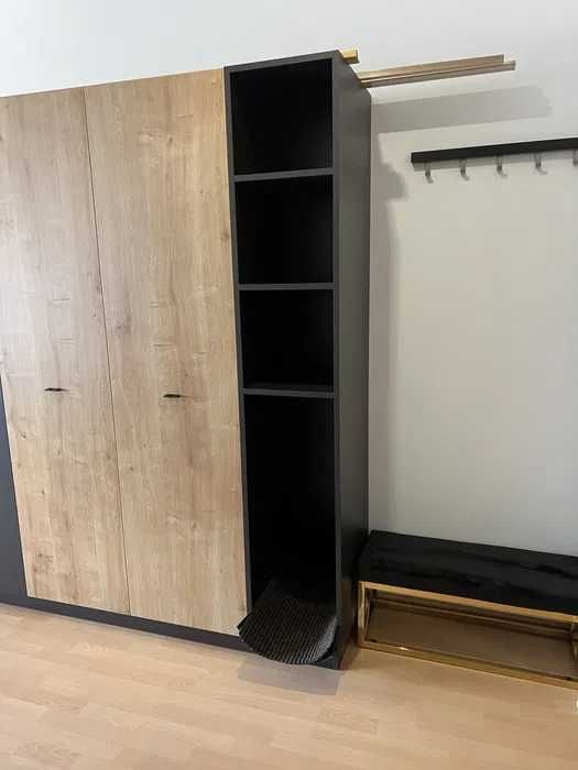 Дава се под наем Едностаен апартамент в с. Равда, Област Бургас - 65 кв.м за 165.75 € - Снимка #3