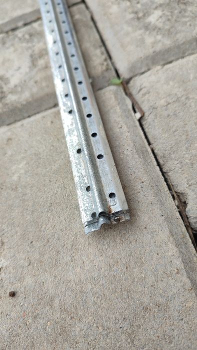 Маячковый профиль 6 мм