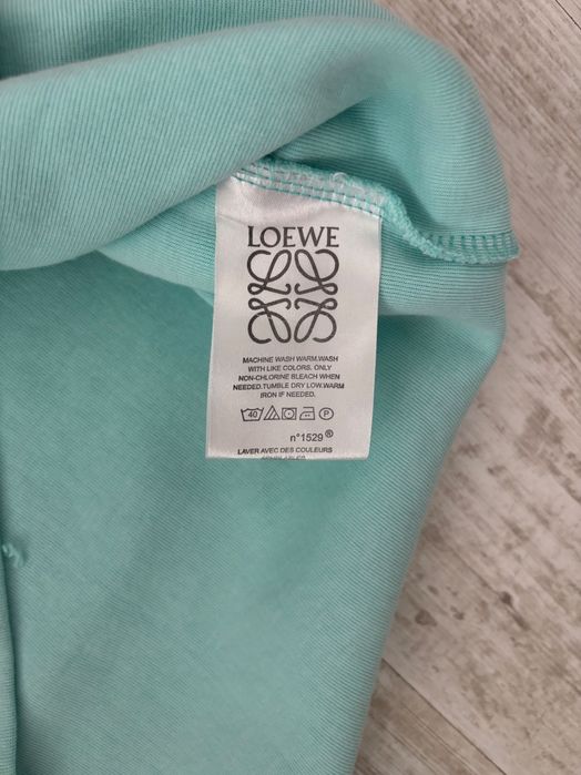 Летен Екип Loewe