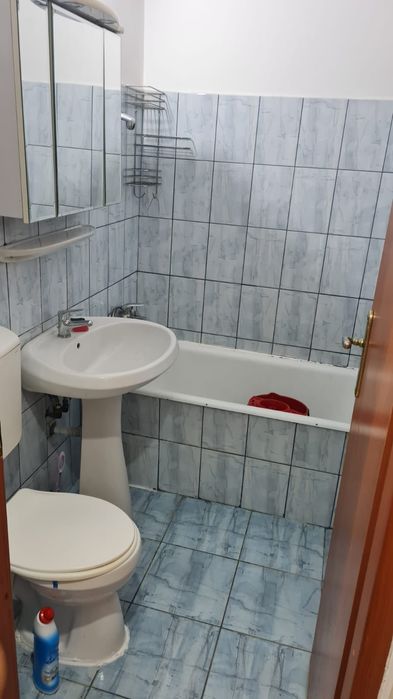 Persoană fizică vând garsoniera zona Siraj-D&C Sport Center