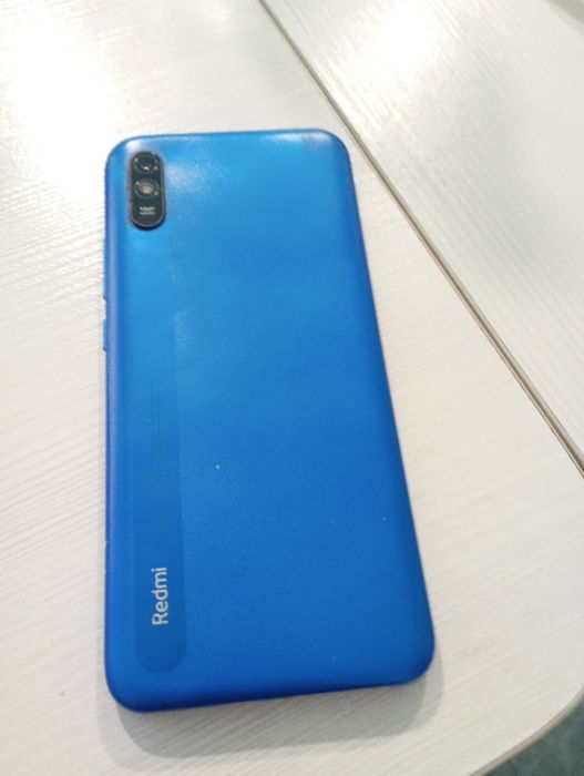Продам Redmi 9A 32 гб