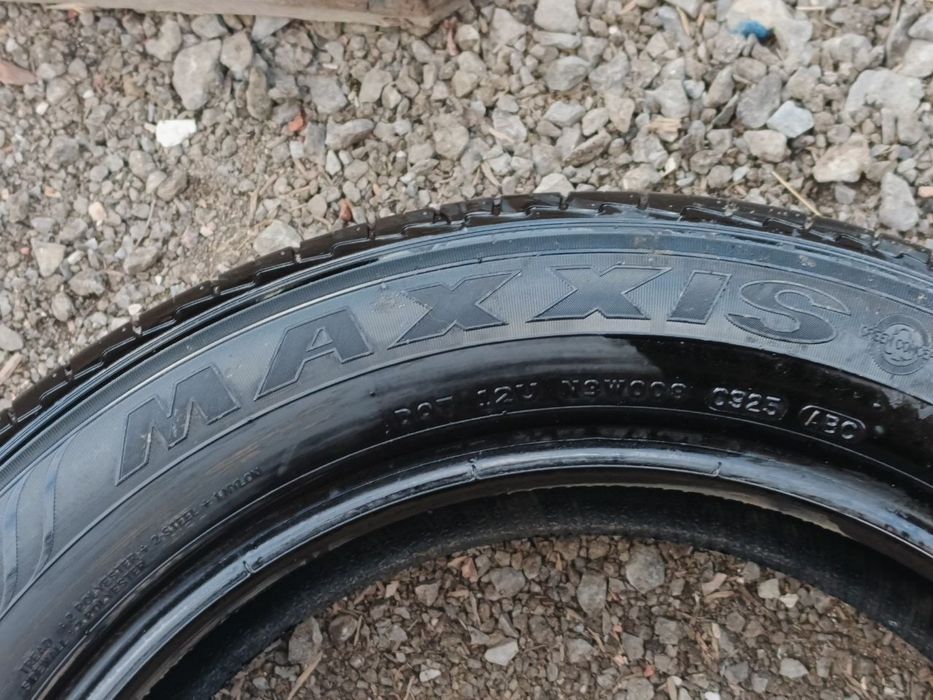 225/55/18 MAXXIS