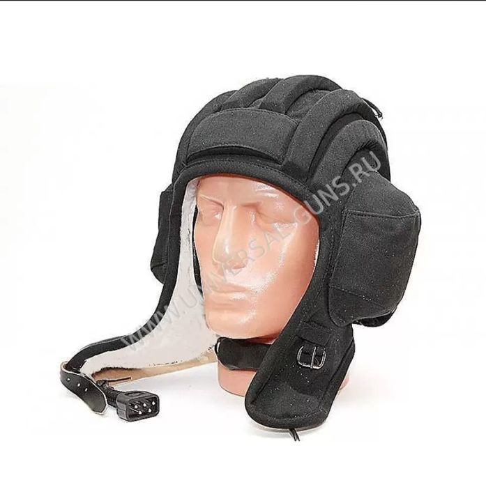 Шлем танкиста. Отправляю в любой регион