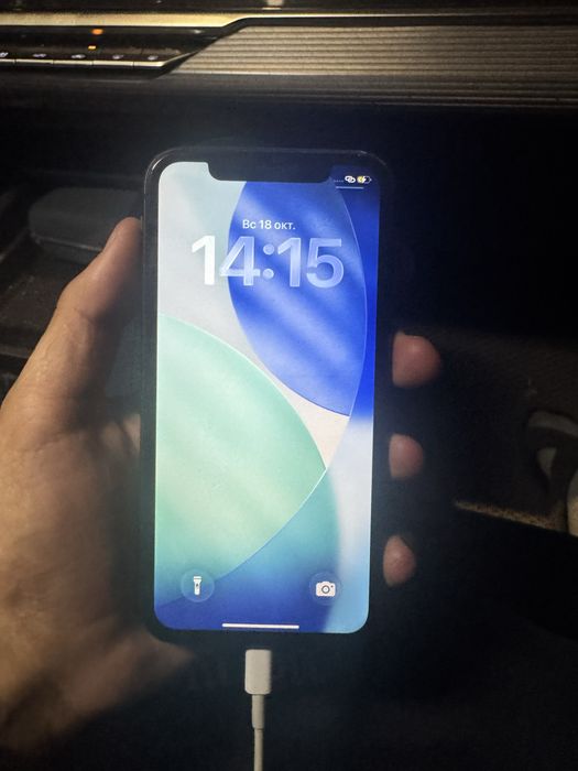 Iphone 11 128 gb