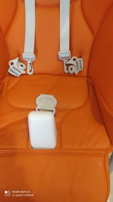 Продам стульчик для кормления