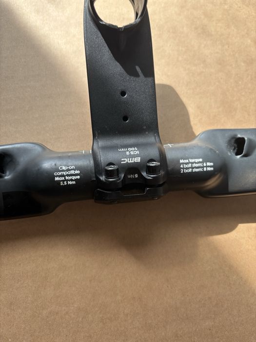 Нови Карбонови и алуминиеви кормила и лапи