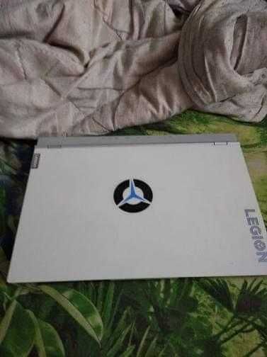 Ноутбук Lenovo Legion 5 15ITH6H